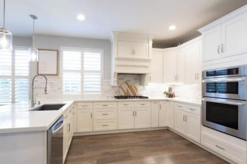 Photo of Kitchen in Lincoln