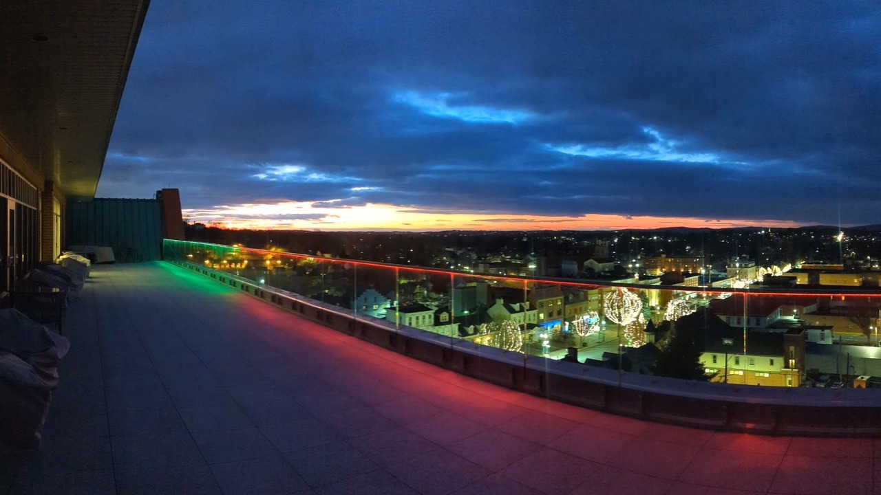 Photo of Patio Balcony in Ephrata