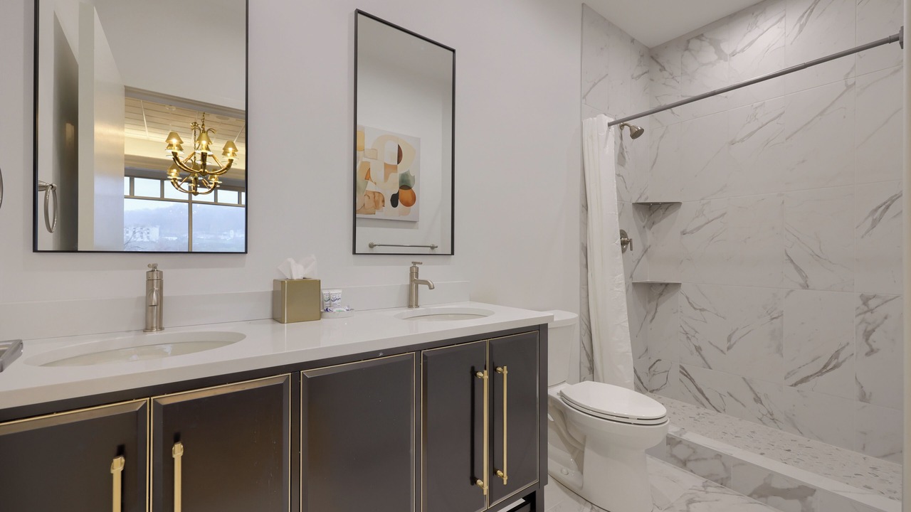 Photo of Bathroom in Ephrata