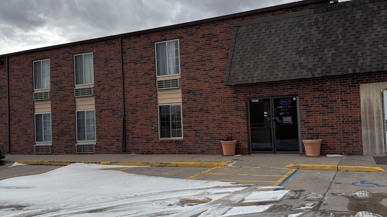 Photo of Outdoor in Ulysses