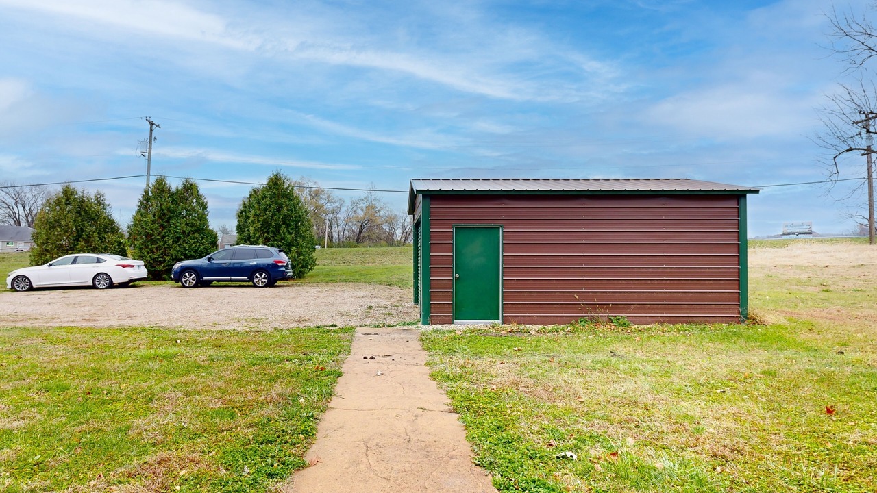 Photo of Outdoor in Banner