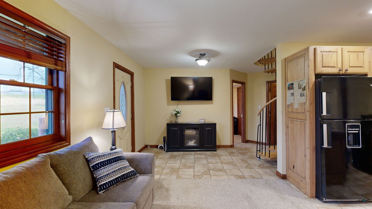 Photo of Livingroom in Banner