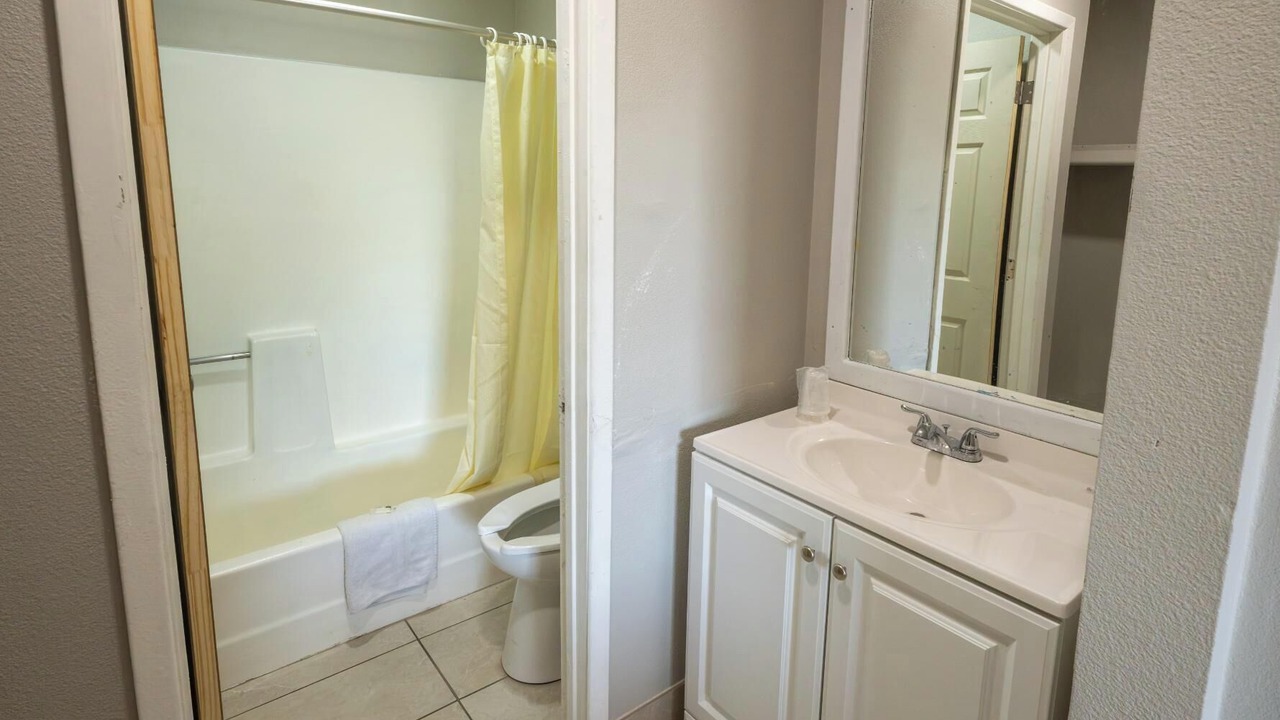 Photo of Bathroom in Mesa