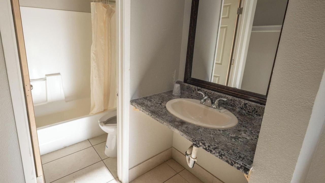 Photo of Bathroom in Mesa