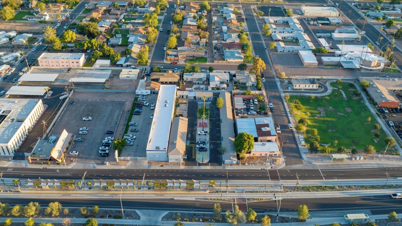 Photo of Outdoor in Mesa
