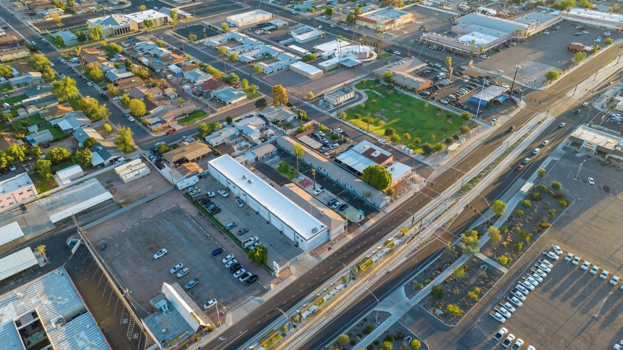 Photo of Outdoor in Mesa