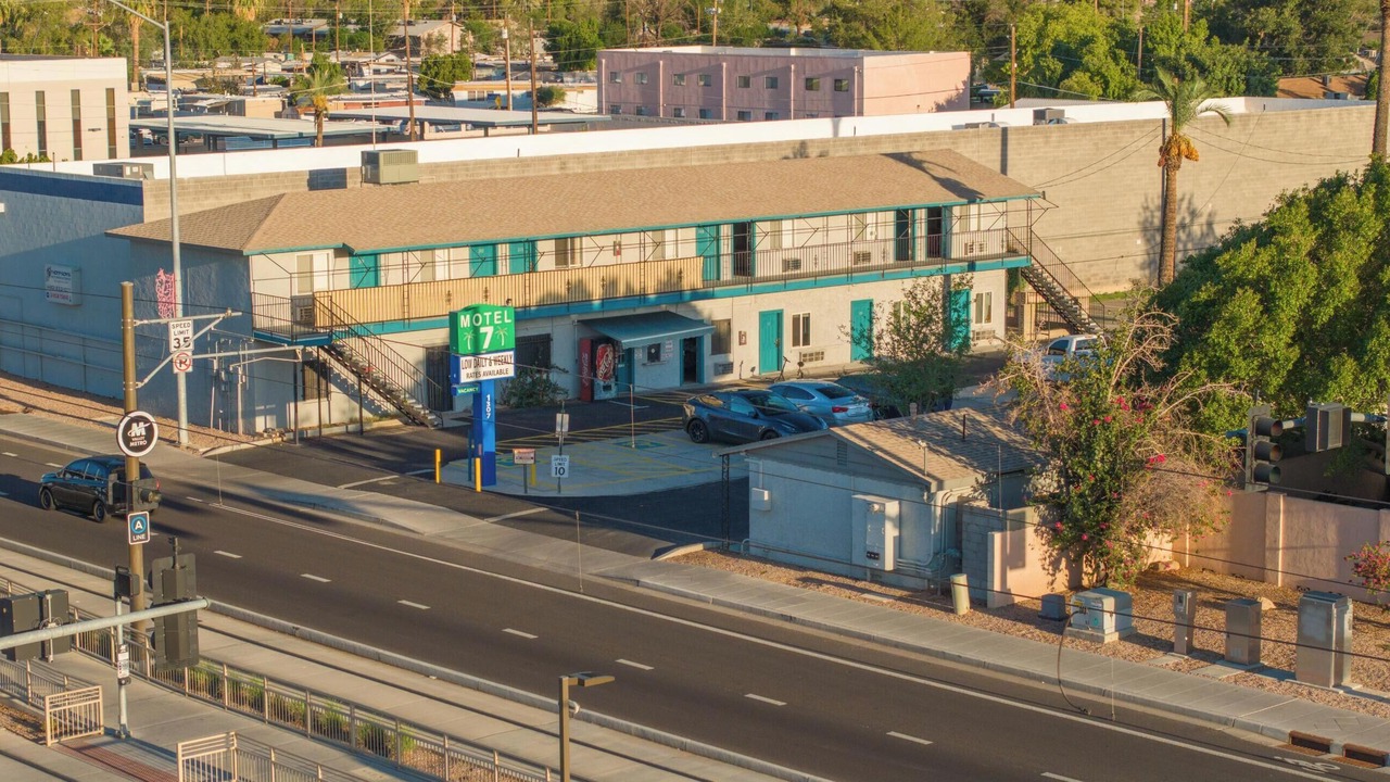Photo of Outdoor in Mesa