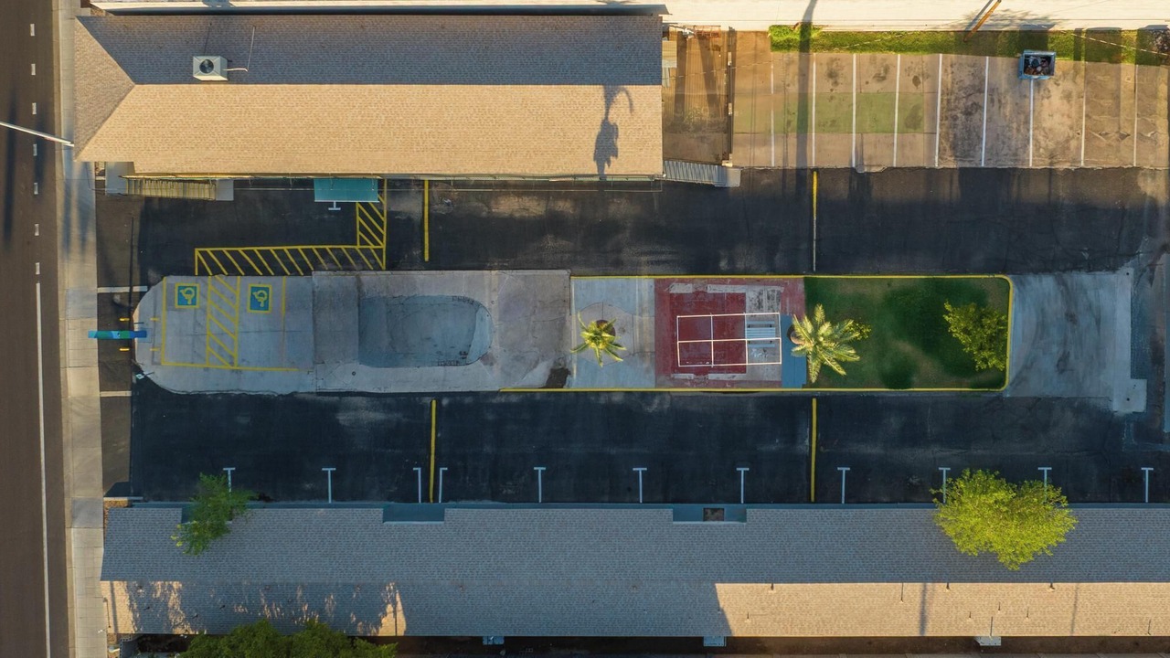 Photo of Outdoor in Mesa