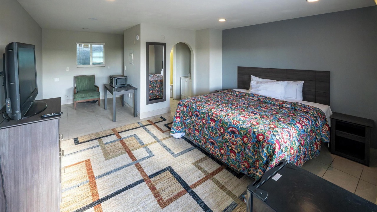Photo of Bedroom in Mesa