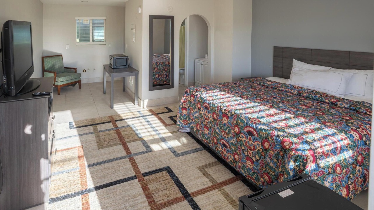 Photo of Bedroom in Mesa