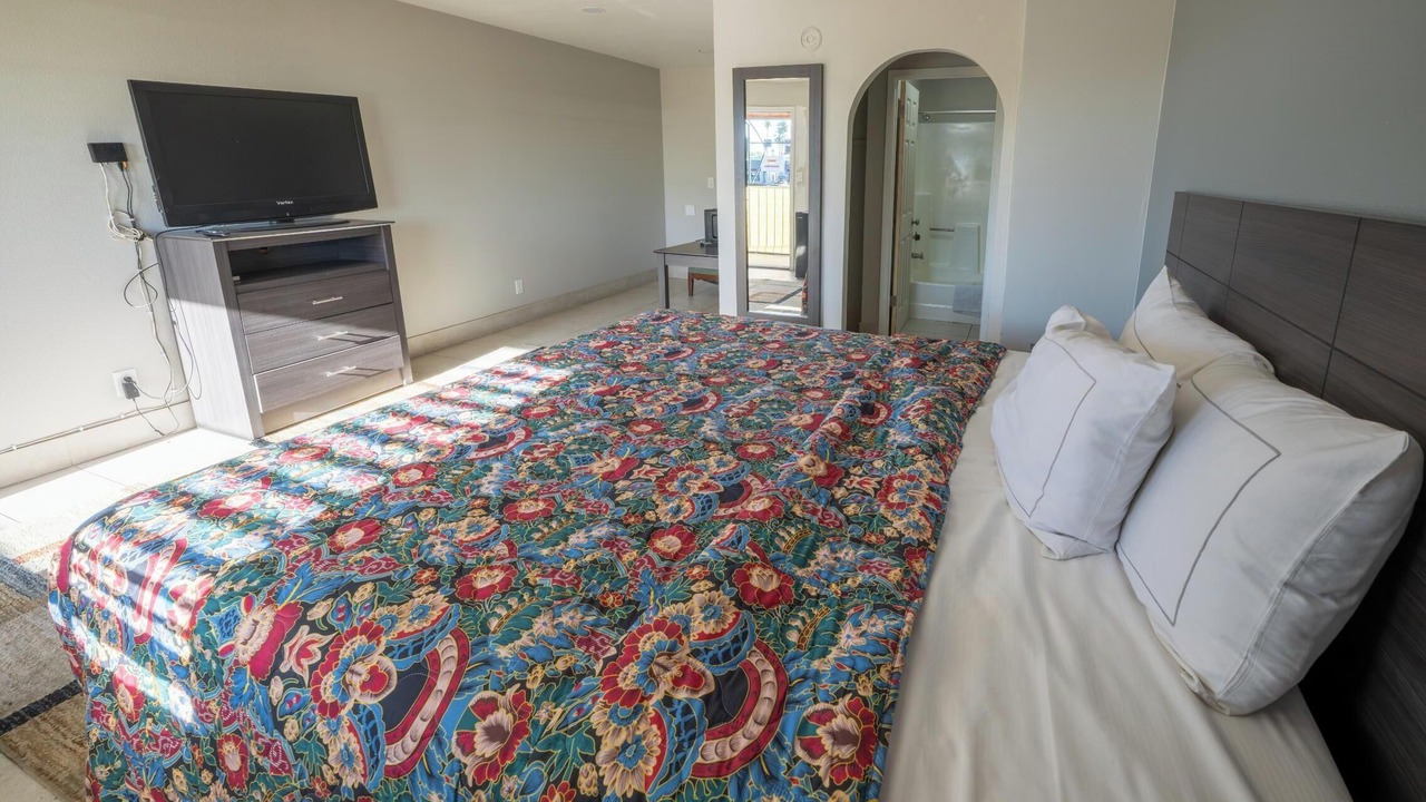 Photo of Bedroom in Mesa