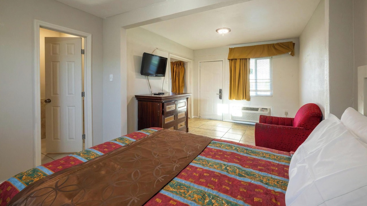 Photo of Bedroom in Mesa