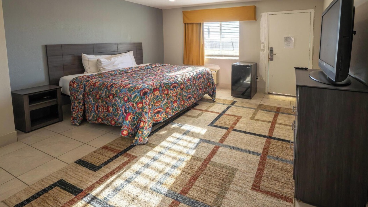 Photo of Bedroom in Mesa