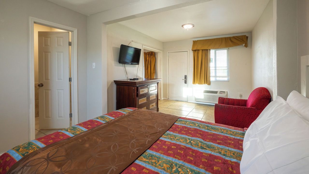Photo of Bedroom in Mesa