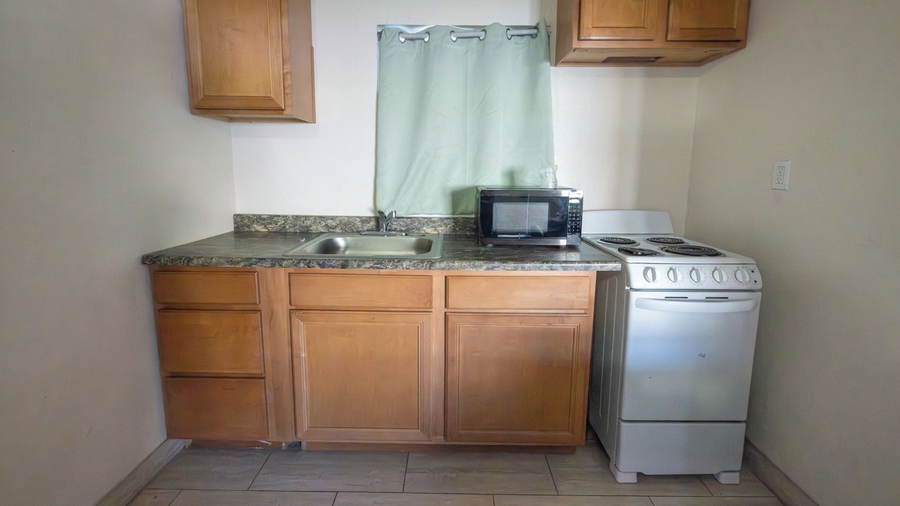 Photo of Kitchen in Mesa