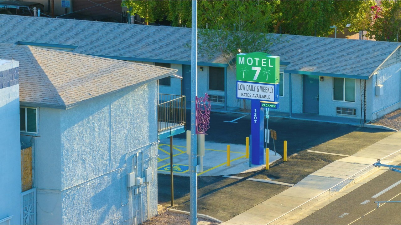 Photo of Outdoor in Mesa