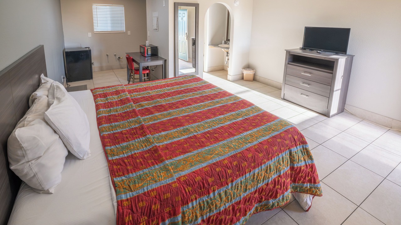 Photo of Bedroom in Mesa