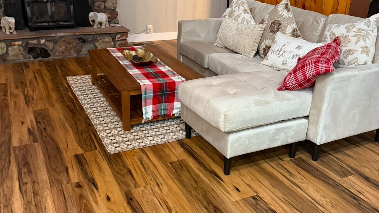 Photo of Livingroom in Pollock Pines