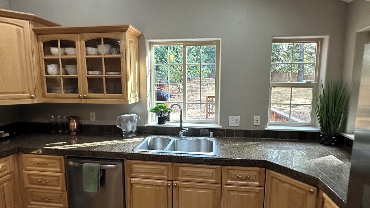 Photo of Kitchen in Pollock Pines