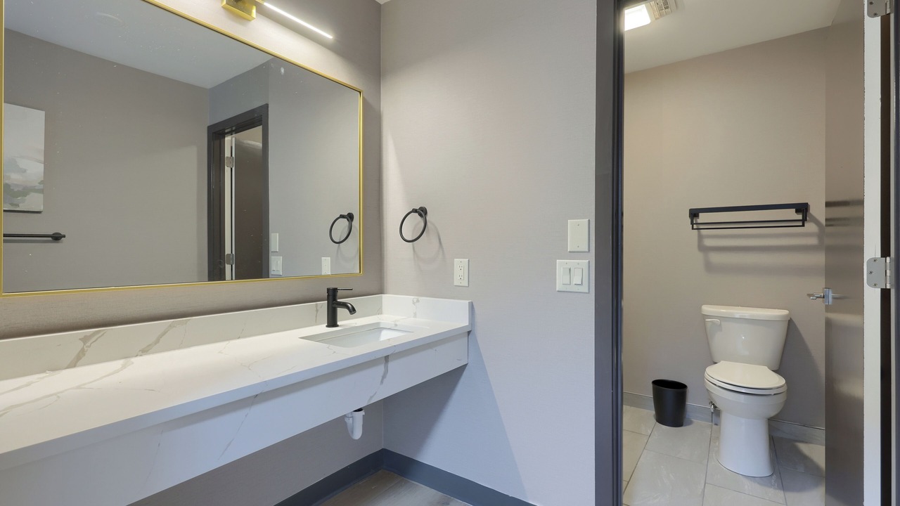 Photo of Bathroom in Lititz