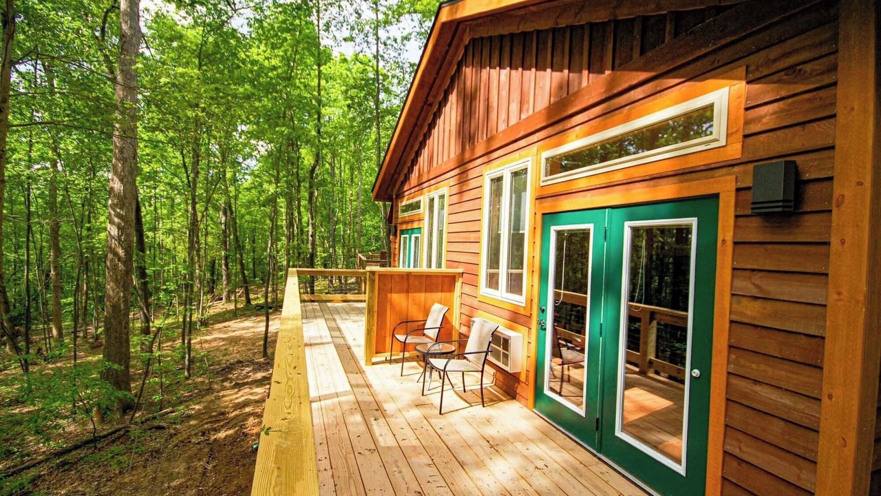 Photo of Bedroom in Victor