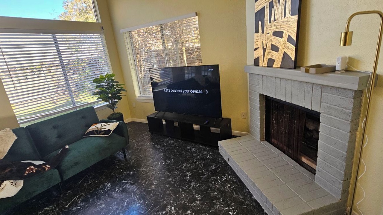 Photo of Livingroom in Barker