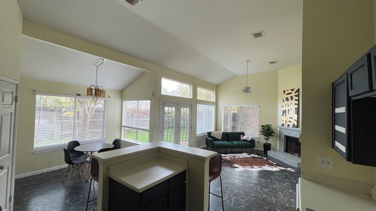 Photo of Bedroom in Barker