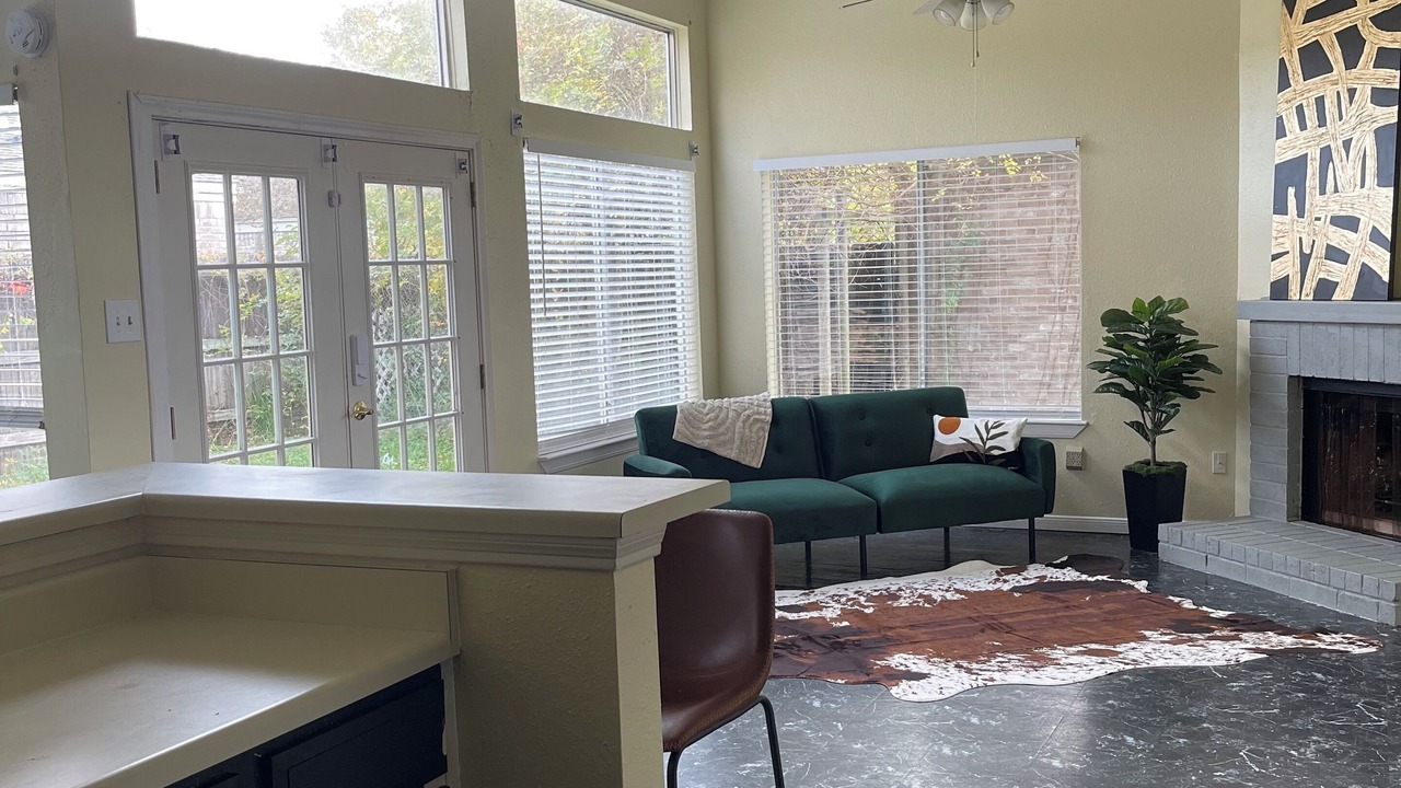 Photo of Livingroom in Barker
