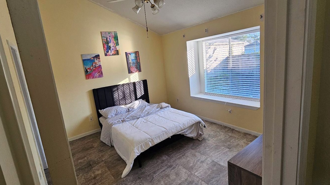 Photo of Bedroom in Barker