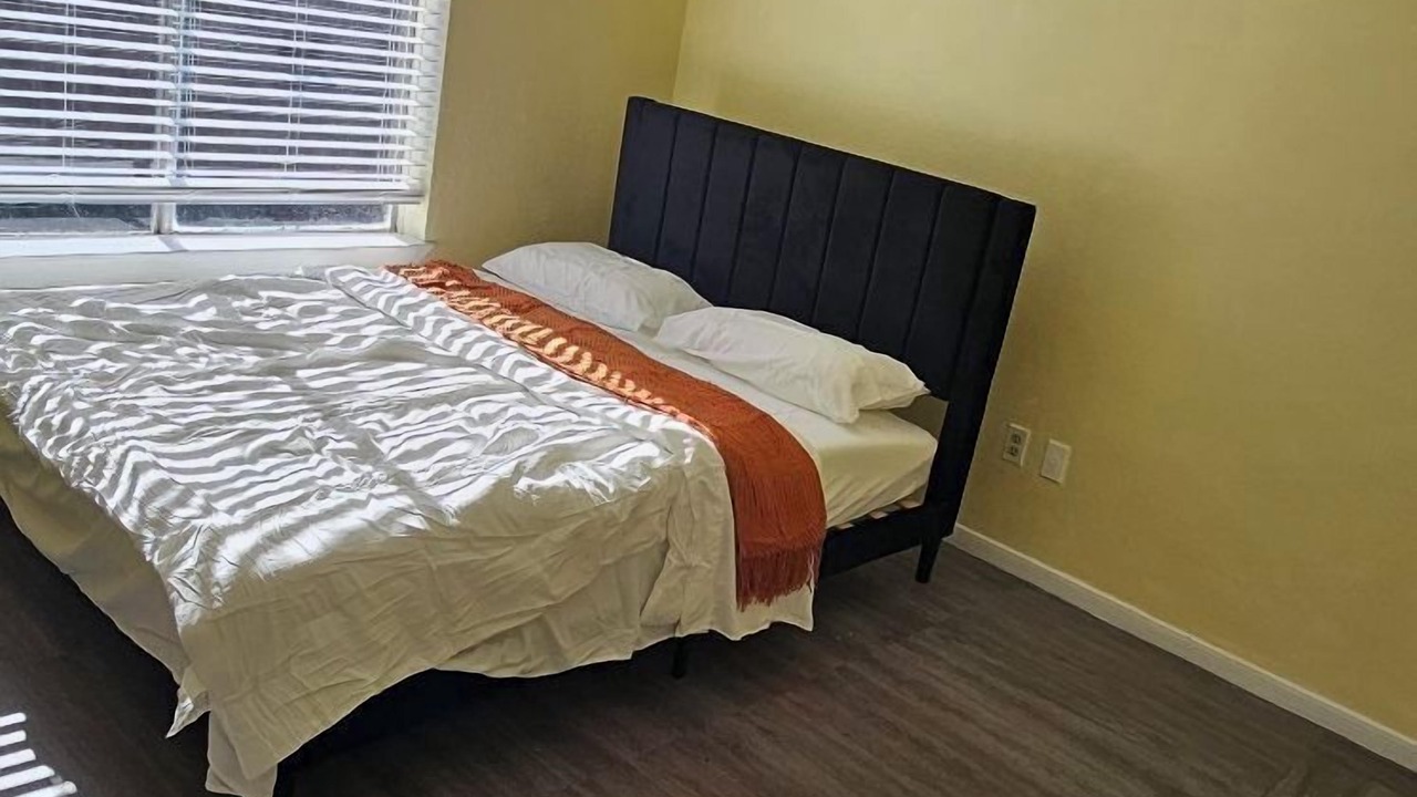 Photo of Bedroom in Barker