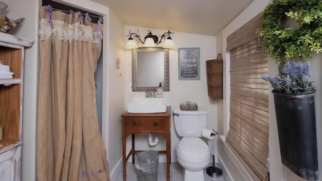 Photo of Bathroom in Amarillo