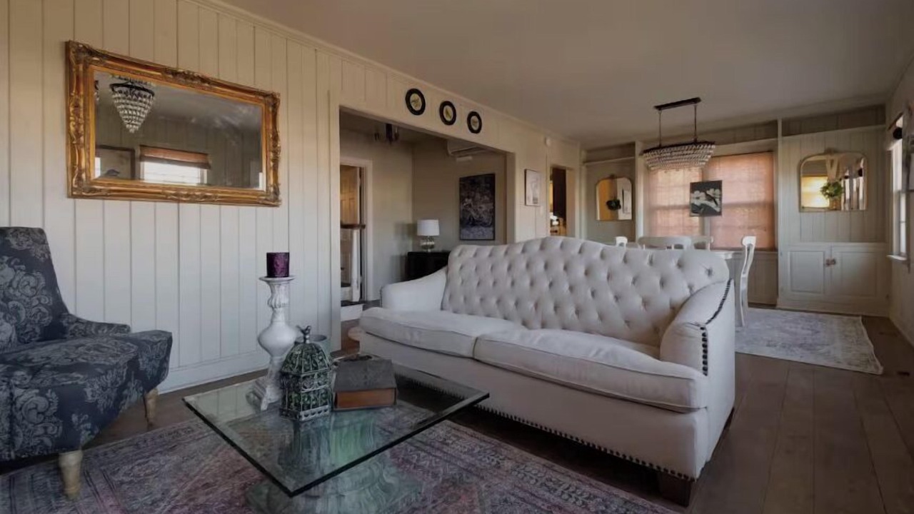 Photo of Livingroom in Amarillo