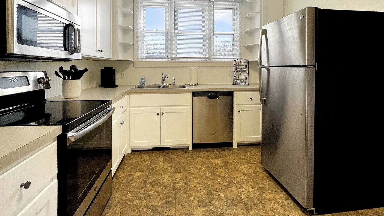 Photo of Kitchen in Danville