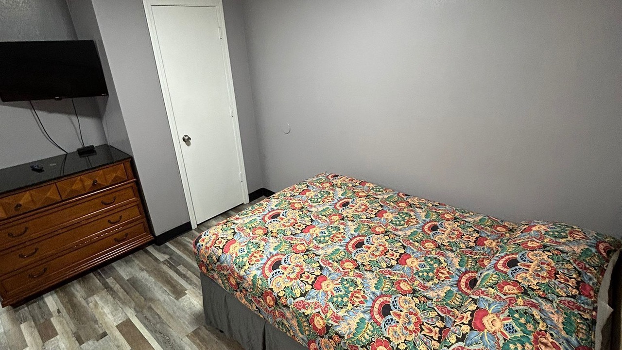 Photo of Bedroom in Lilburn