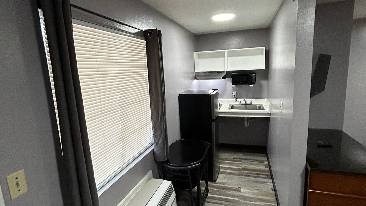 Photo of Kitchen in Lilburn