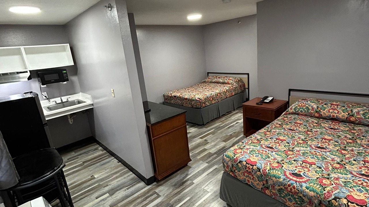 Photo of Bedroom in Lilburn