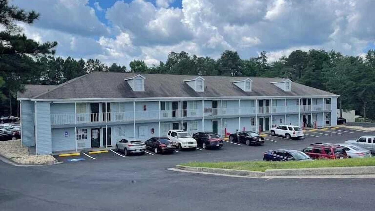 Photo of Outdoor in Lilburn