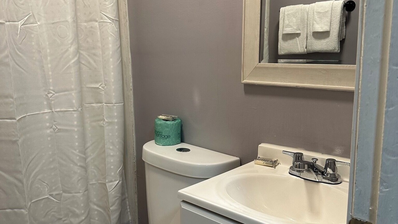 Photo of Bathroom in Lilburn