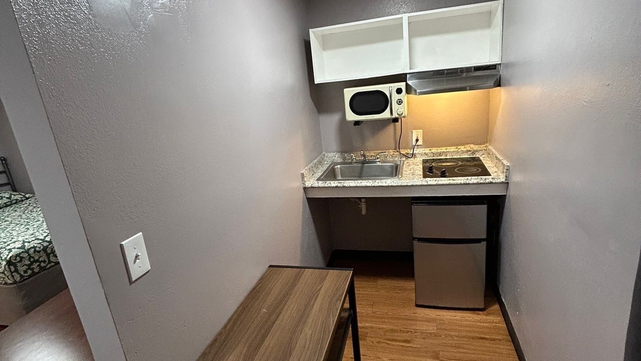 Photo of Bedroom in Lilburn