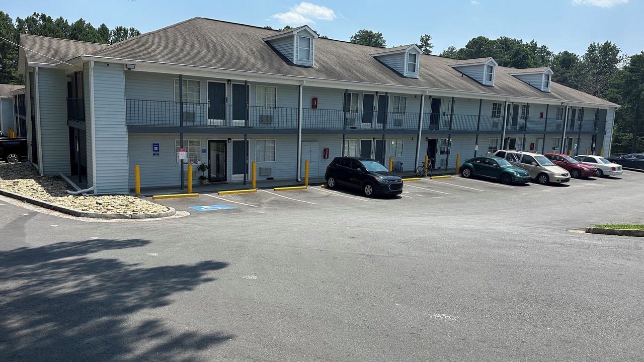 Photo of Outdoor in Lilburn