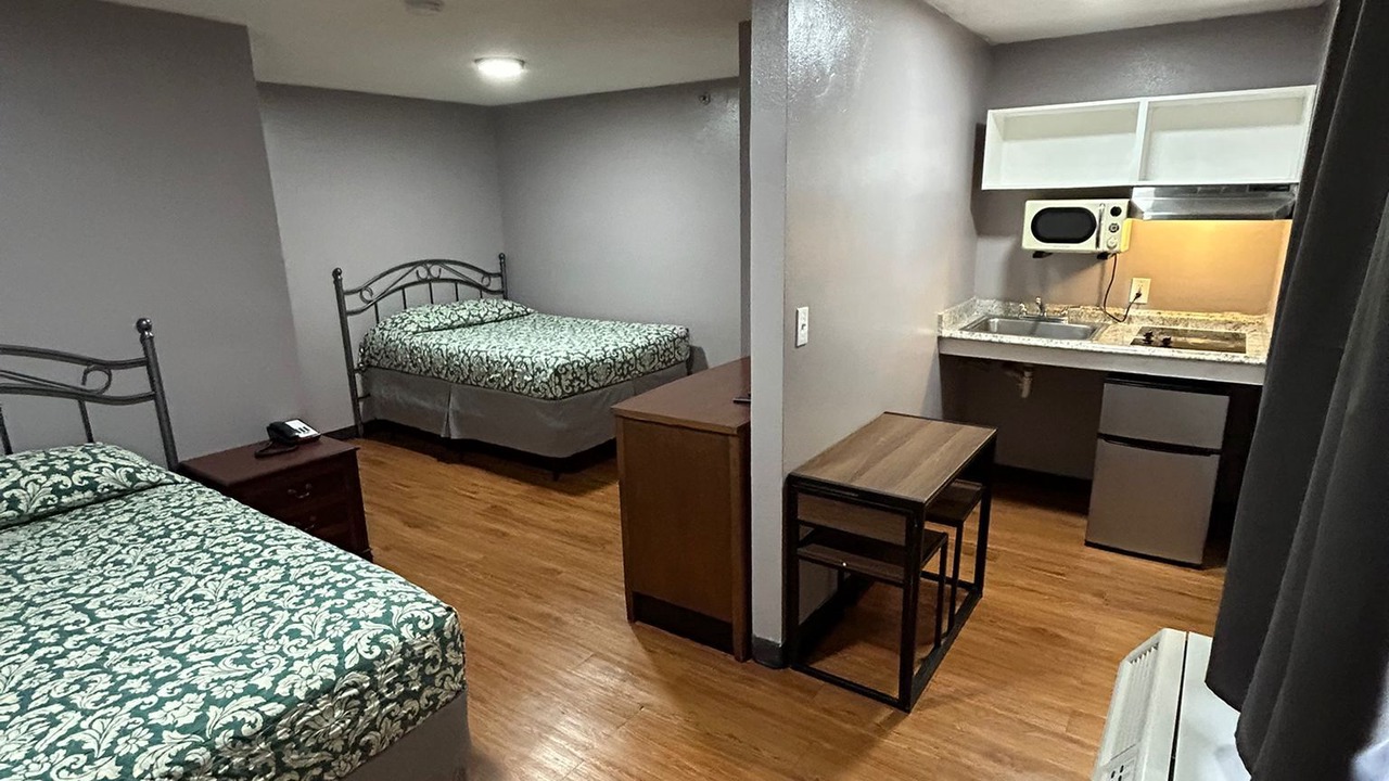 Photo of Bedroom in Lilburn