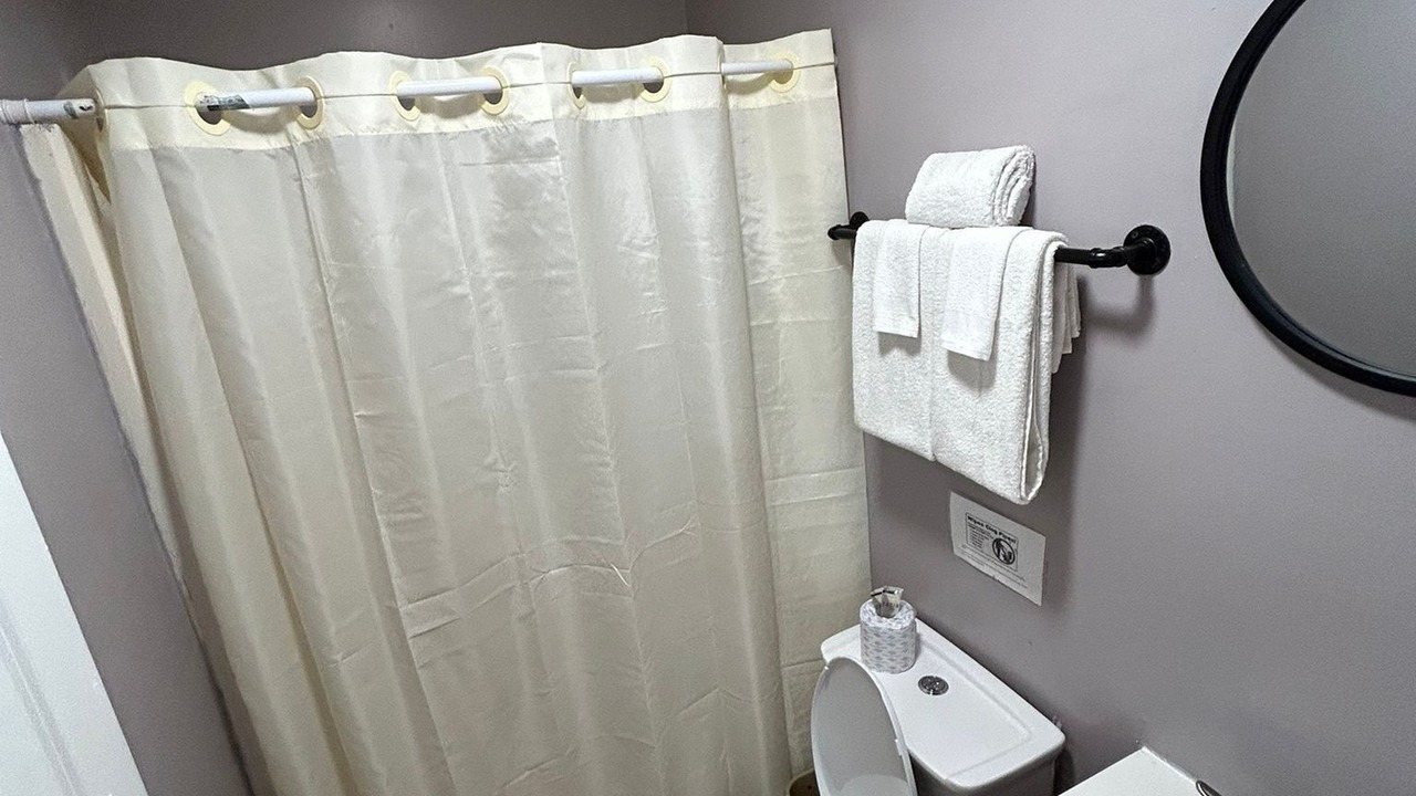 Photo of Bathroom in Lilburn