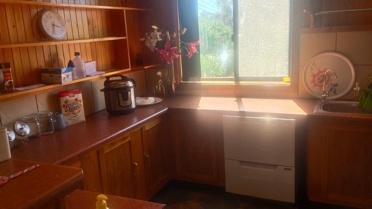 Photo of Kitchen in Walkley Heights