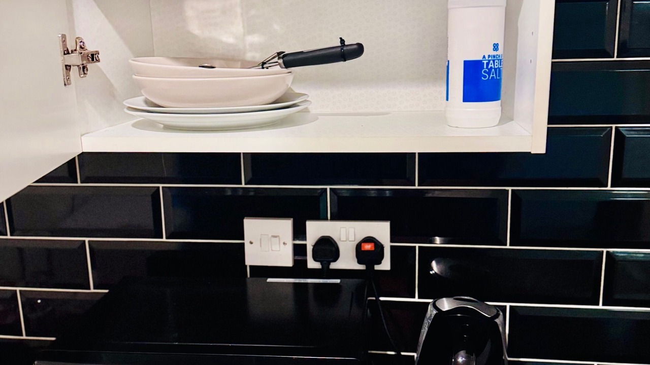 Photo of Kitchen in Derby