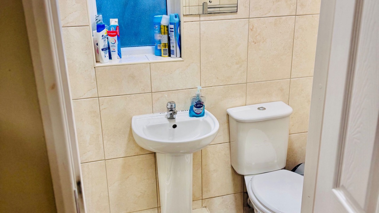 Photo of Bathroom in Derby