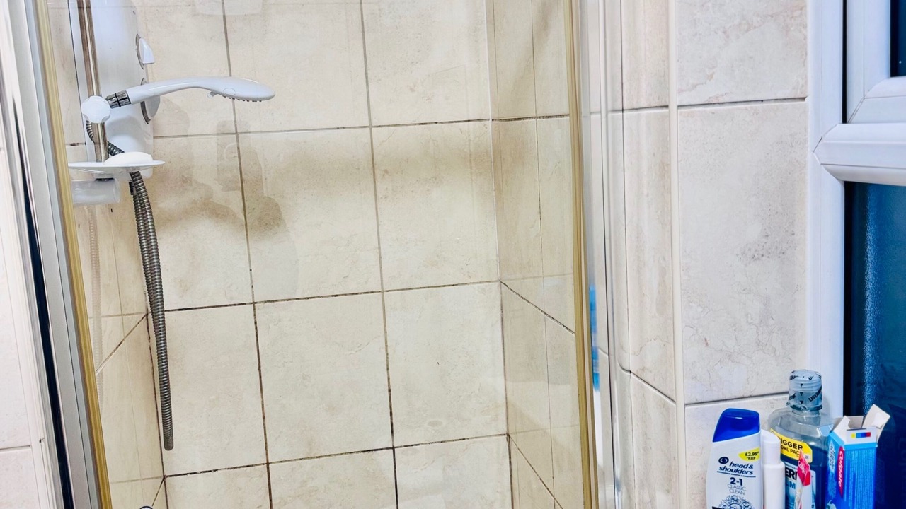 Photo of Bathroom in Derby