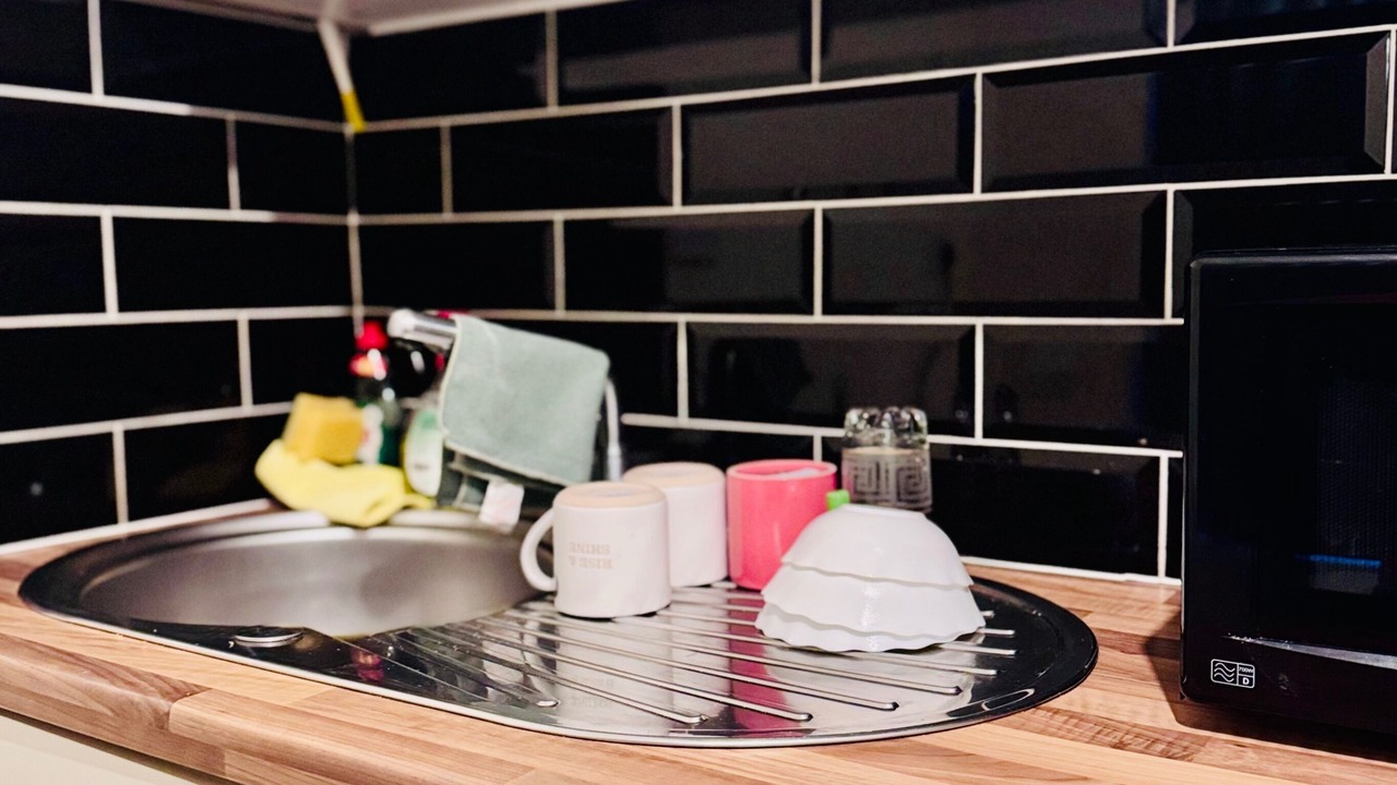 Photo of Kitchen in Derby