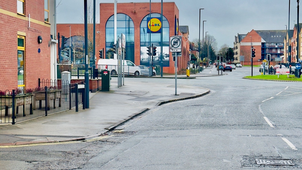 Photo of Others in Derby