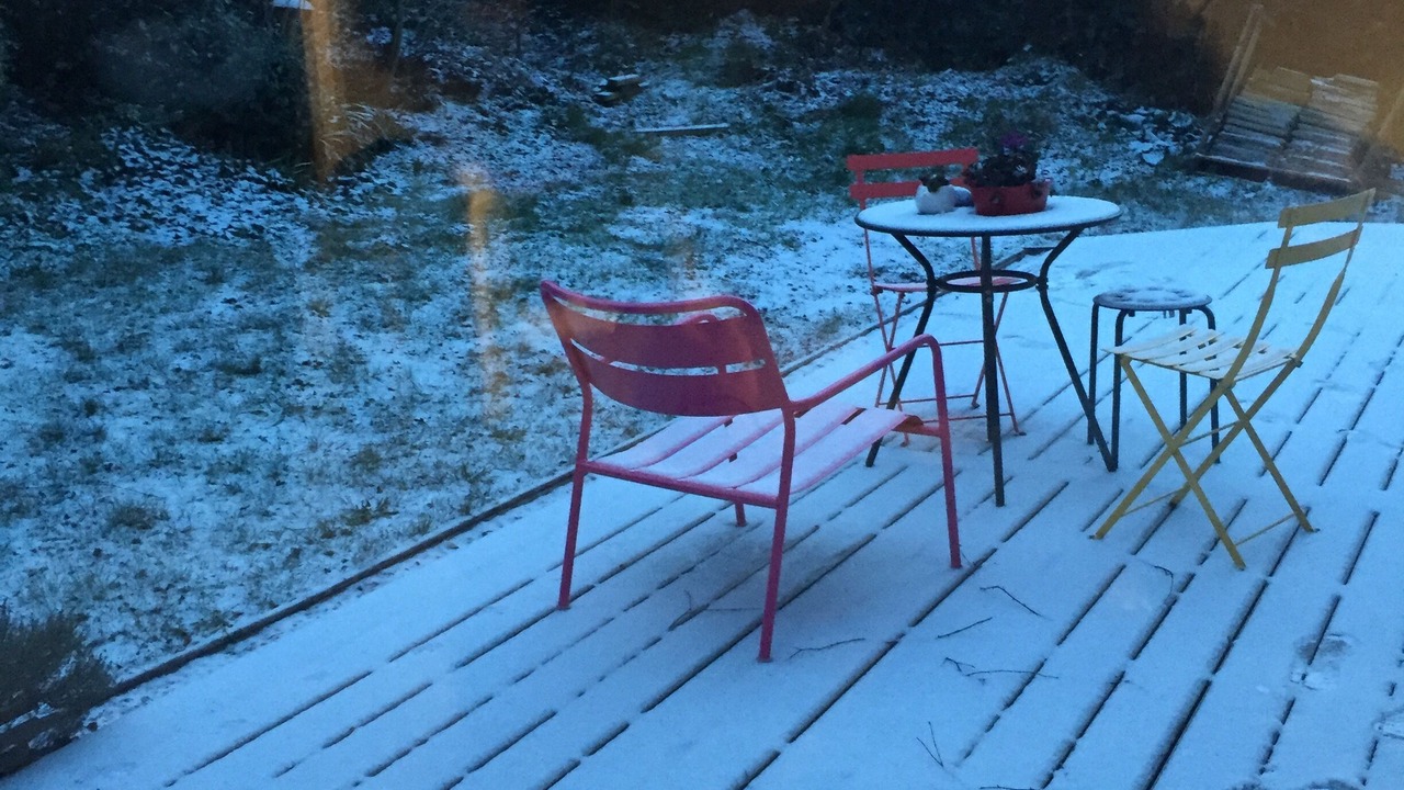 Photo of Outdoor in Universite