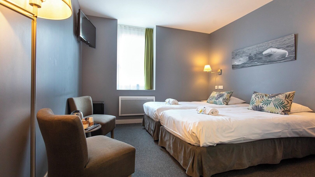 Photo of Bedroom in Granville